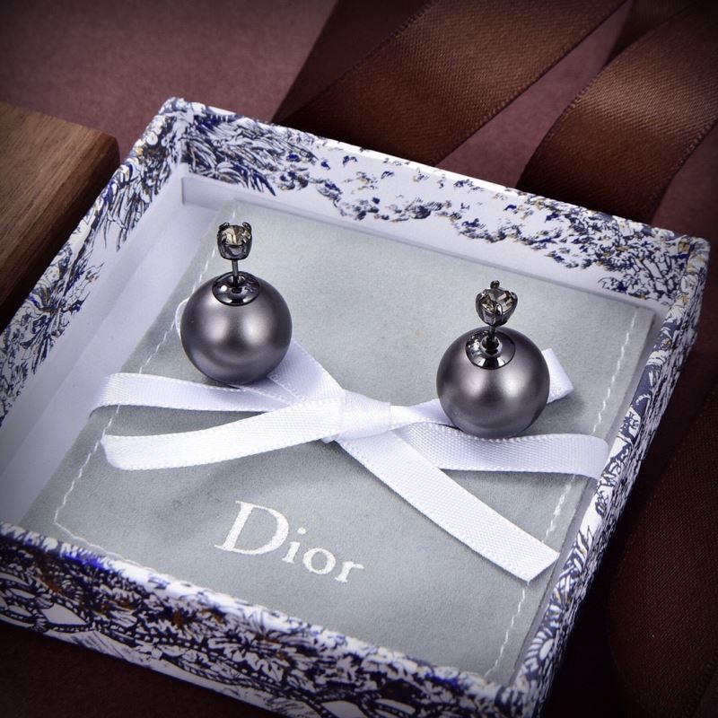 Christian Dior Earrings